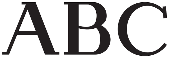 ABC