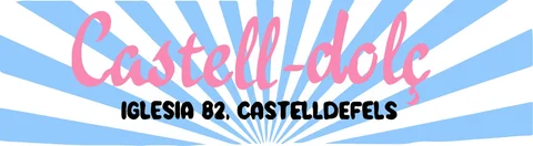 Castell-dolc · Castelldefels