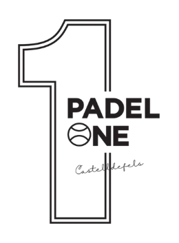 Padel One Castelldefels