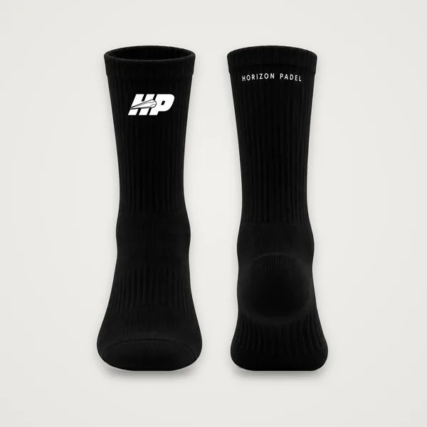Calcetines · negro (simulación)