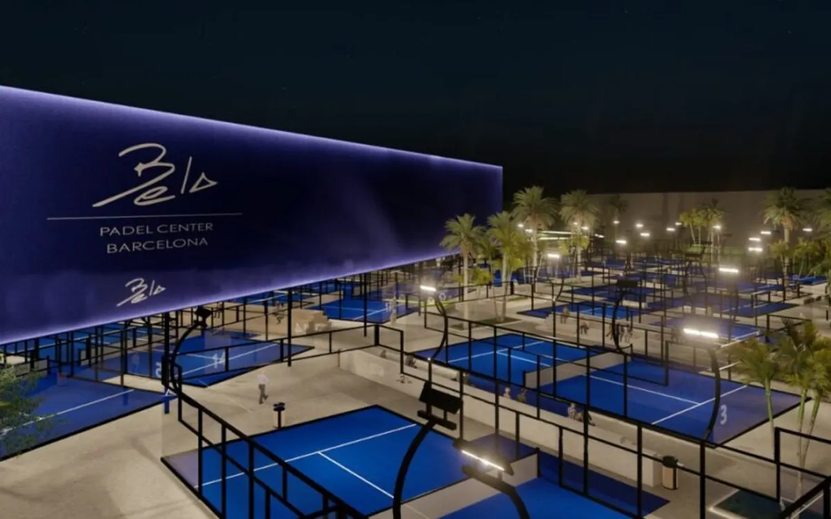 Bela Padel Center