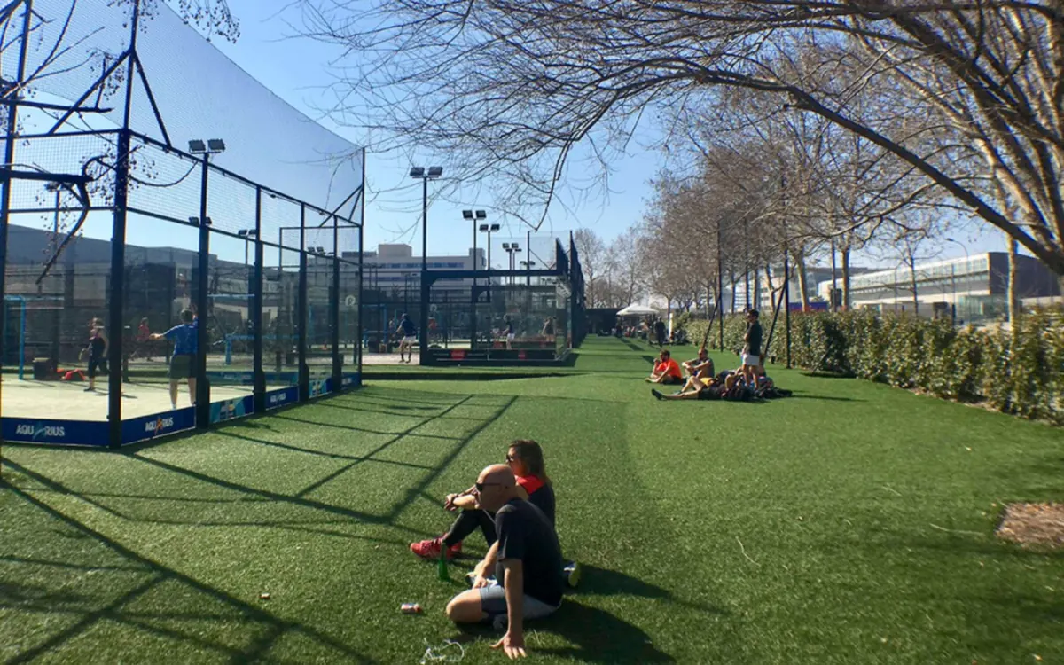 Fair Play Padel Club